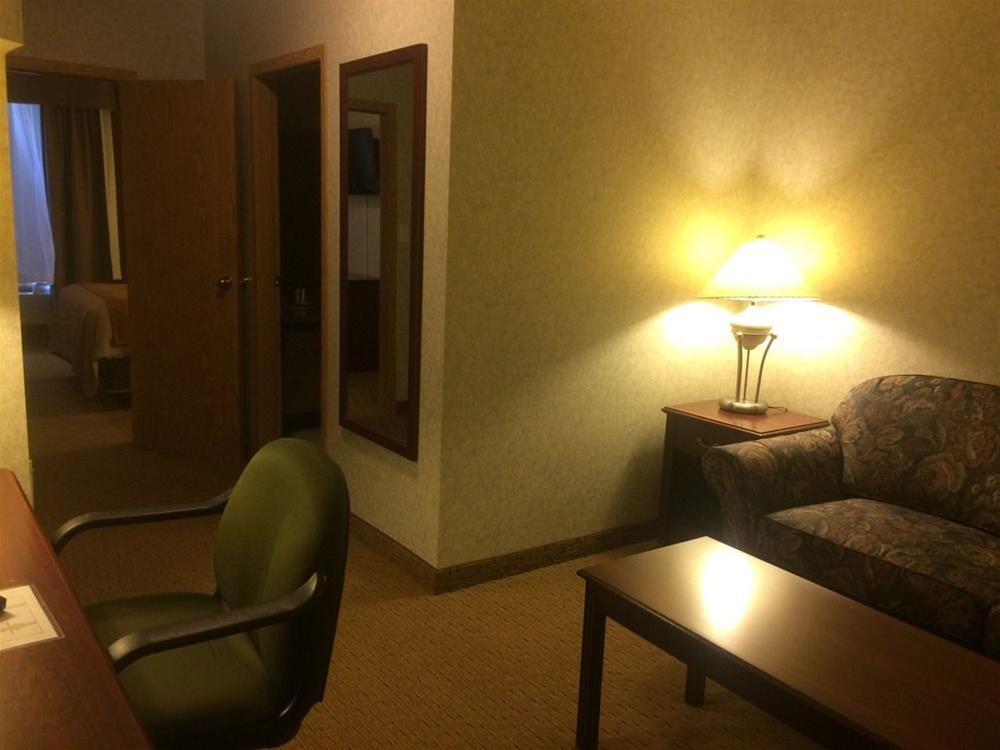 Comfort Inn & Suites Medicine Hat Kültér fotó
